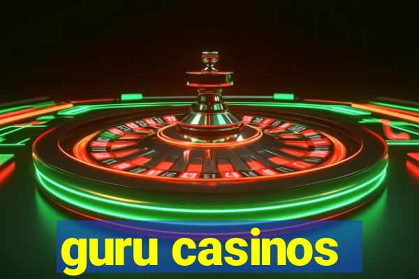 guru casinos